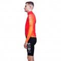 Herren Gobik Ineos Grenadiers 2025 Hyder langarm trikot Herren Gobik Ineos Grenadiers 2025 Hyder langarm trikot