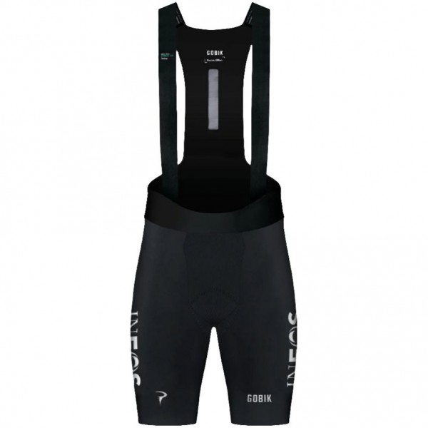 Herren Gobik Ineos Grenadiers 2025 Lancer K10 tragerhose Herren Gobik Ineos Grenadiers 2025 Lancer K10 tragerhose