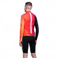 Herren Gobik Ineos Grenadiers 2025 Hyder langarm trikot Herren Gobik Ineos Grenadiers 2025 Hyder langarm trikot