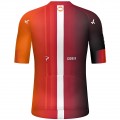Herren Gobik Ineos Grenadiers 2025 Odyssey trikot Herren Gobik Ineos Grenadiers 2025 Odyssey trikot