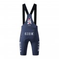 Herren Gobik Factory Team 2025 Matt Solid 2.0 tragerhose Herren Gobik Factory Team 2025 Matt Solid 2.0 tragerhose