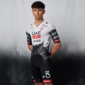 Herren Pissei UAE Team Emirates 2025 body Herren Pissei UAE Team Emirates 2025 body