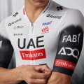 Herren Pissei UAE Team Emirates 2025 body Herren Pissei UAE Team Emirates 2025 body