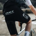 Herren Q36.5 Pro Cycling Team 2025 Dottore Pro tragerhose