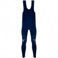 Herren Santini Lidl Trek 2025 lange tragerhose Herren Santini Lidl Trek 2025 lange tragerhose