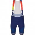 Herren Santini Lidl Trek 2025 Team Original tragerhose Herren Santini Lidl Trek 2025 Team Original tragerhose