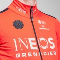 Herren Gobik Ineos Grenadiers 2025 Envy 2.0 jacke