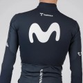 Herren Gobik Movistar 2025 Envy 2.0 jacke