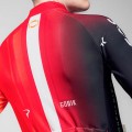 Herren Gobik Ineos Grenadiers 2025 Hyder langarm trikot Herren Gobik Ineos Grenadiers 2025 Hyder langarm trikot