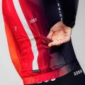 Herren Gobik Ineos Grenadiers 2025 Hyder langarm trikot Herren Gobik Ineos Grenadiers 2025 Hyder langarm trikot