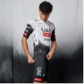 Herren Pissei UAE Team Emirates 2025 trikot Herren Pissei UAE Team Emirates 2025 trikot