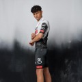 Herren Pissei UAE Team Emirates 2025 trikot Herren Pissei UAE Team Emirates 2025 trikot