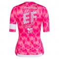 Damen Rapha EF Education EasyPost Pro Team Training frau trikot 2025 Damen Rapha EF Education EasyPost Pro Team Training frau trikot 2025