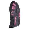Herren Rapha EF Education EasyPost Pro Team Aero 2025 Trikot Herren Rapha EF Education EasyPost Pro Team Aero 2025 Trikot