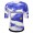 Herren Jersey Santini Paris Nice 2025