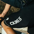 Herren Q36.5 Pro Cycling Team 2025 Dottore Pro tragerhose