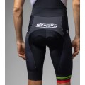 Herren Ale Crelan Corendon 2025 tragerhose Herren Ale Crelan Corendon 2025 tragerhose