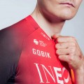 Herren Gobik Ineos Grenadiers 2025 Reactive 2.0 trikot Herren Gobik Ineos Grenadiers 2025 Reactive 2.0 trikot