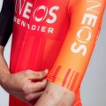 Herren Gobik Ineos Grenadiers 2025 Reactive 2.0 trikot Herren Gobik Ineos Grenadiers 2025 Reactive 2.0 trikot