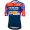 Herren Santini Trek Factory Racing 2025 trikot