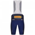 Herren Santini Trek Factory Racing 2025 tragerhose Herren Santini Trek Factory Racing 2025 tragerhose