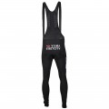 Herren Team Visma Lease a bike 2025 Premium lange tragerhose