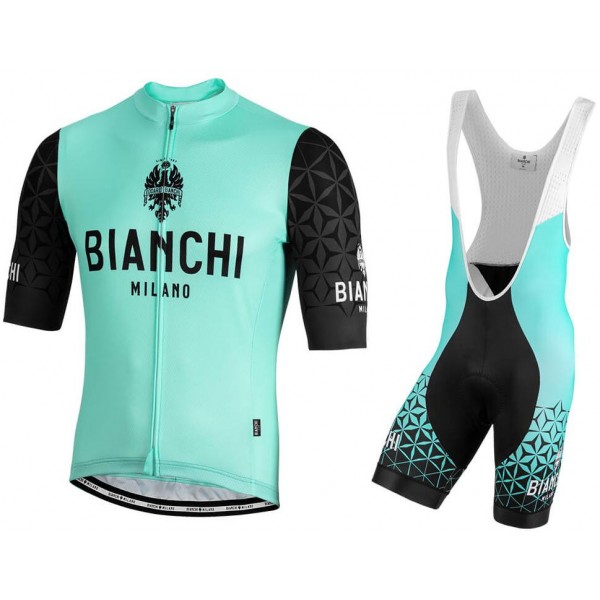 BIANCHI MILANO Pedaso Fahrradbekleidung Radtrikot Satz Kurzarm+Kurz Trägerhose ZN7QM BIANCHI MILANO Pedaso Fahrradbekleidung Radtrikot Satz Kurzarm+Kurz Trägerhose ZN7QM