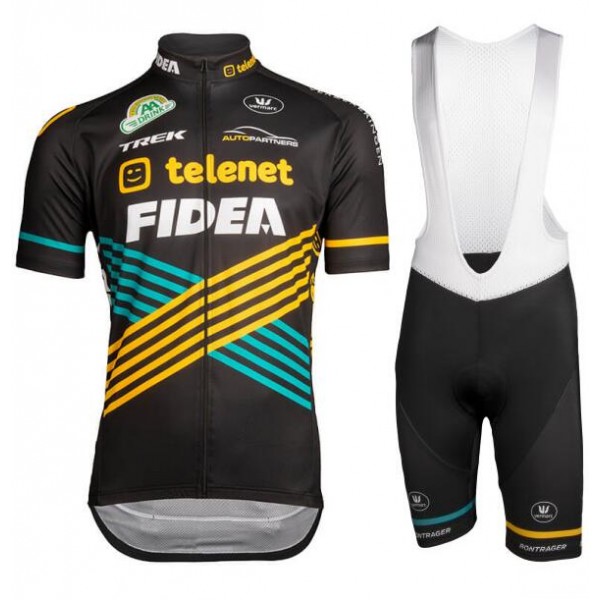 Telenet Fidea Lions 2019 Fahrradbekleidung Radtrikot Satz Kurzarm+Kurz Trägerhose B0M7R Telenet Fidea Lions 2019 Fahrradbekleidung Radtrikot Satz Kurzarm+Kurz Trägerhose B0M7R