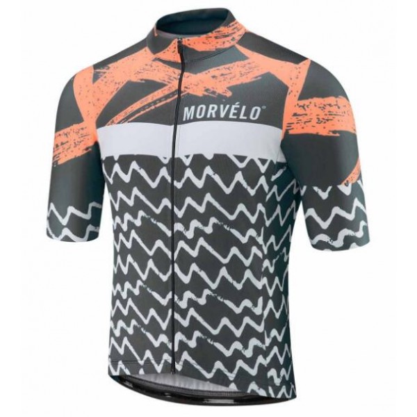 MORVÉLO CHOPPER Fahrradbekleidung Radtrikot YRHZW MORVÉLO CHOPPER Fahrradbekleidung Radtrikot YRHZW