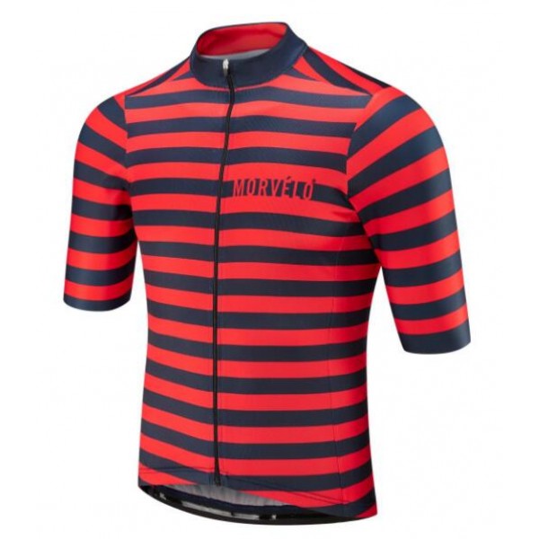 MORVÉLO MELLOW Fahrradbekleidung Radtrikot IMF82 MORVÉLO MELLOW Fahrradbekleidung Radtrikot IMF82