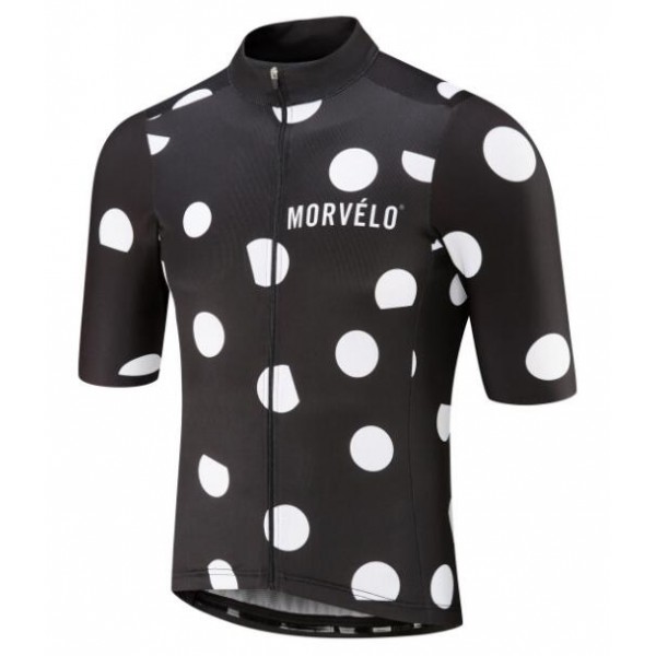 MORVÉLO PONGO Fahrradbekleidung Radtrikot C9YDA MORVÉLO PONGO Fahrradbekleidung Radtrikot C9YDA
