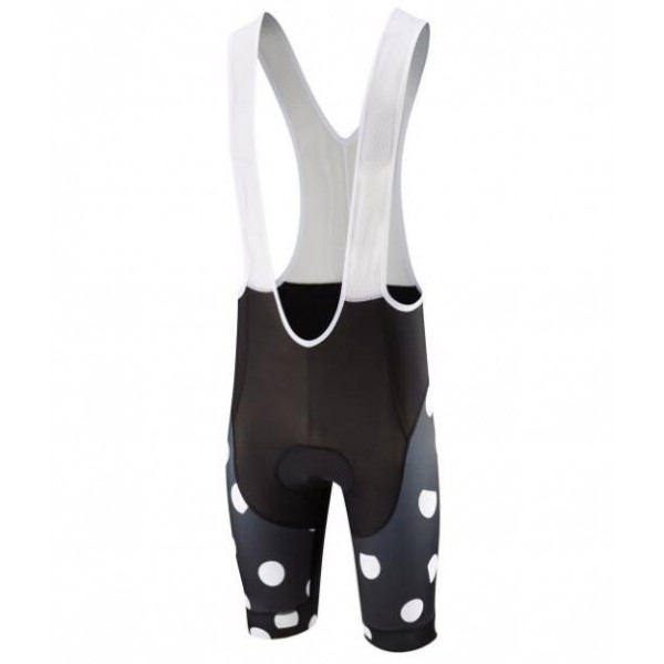 MORVÉLO PONGO Kurz Trägerhose N8SVE MORVÉLO PONGO Kurz Trägerhose N8SVE