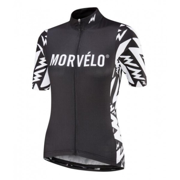 MORVÉLO Damen THE UNITY Fahrradbekleidung Radtrikot N2XJZ MORVÉLO Damen THE UNITY Fahrradbekleidung Radtrikot N2XJZ