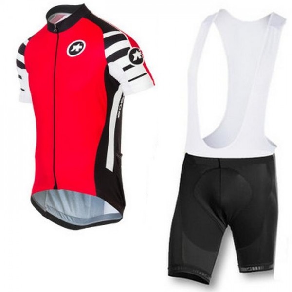 2016 ASSOS Fahrradbekleidung Radteamtrikot Kurzarm+Kurz Radhose Kaufen Rot GA1G0 2016 ASSOS Fahrradbekleidung Radteamtrikot Kurzarm+Kurz Radhose Kaufen Rot GA1G0