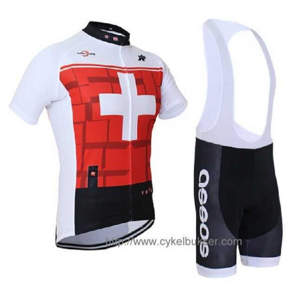 2014 Assos Fahrradbekleidung Radteamtrikot Kurzarm+Kurz Radhose Kaufen LF12B 2014 Assos Fahrradbekleidung Radteamtrikot Kurzarm+Kurz Radhose Kaufen LF12B