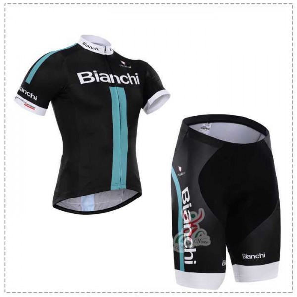 2015 Bianchi Fahrradbekleidung Radtrikot Satz Kurzarm+Kurz Radhose XLPKQ 2015 Bianchi Fahrradbekleidung Radtrikot Satz Kurzarm+Kurz Radhose XLPKQ