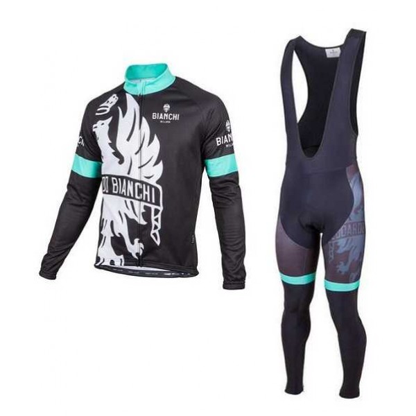 2016 BIANCHI-MILANO BOLGARE Fahrradbekleidung Tikotlangarm+Lang Trägerhose 6UUWQ 2016 BIANCHI-MILANO BOLGARE Fahrradbekleidung Tikotlangarm+Lang Trägerhose 6UUWQ