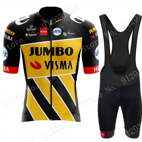 New Style Jumbo Visma 2021 Team Fahrradbekleidung Radteamtrikot Kurzarm+Kurz Radhose t4zJ5z New Style Jumbo Visma 2021 Team Fahrradbekleidung Radteamtrikot Kurzarm+Kurz Radhose t4zJ5z