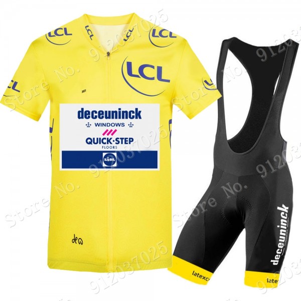 Gelb Deceuninck quick step Tour De France 2021 Team Fahrradbekleidung Radteamtrikot Kurzarm+Kurz Radhose l9k8Qk Gelb Deceuninck quick step Tour De France 2021 Team Fahrradbekleidung Radteamtrikot Kurzarm+Kurz Radhose l9k8Qk