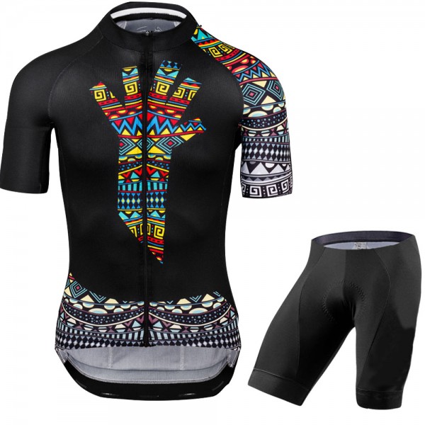 Qhubeka 2021 Team Fahrradbekleidung Radteamtrikot Kurzarm+Kurz Radhose qkOB6c Qhubeka 2021 Team Fahrradbekleidung Radteamtrikot Kurzarm+Kurz Radhose qkOB6c