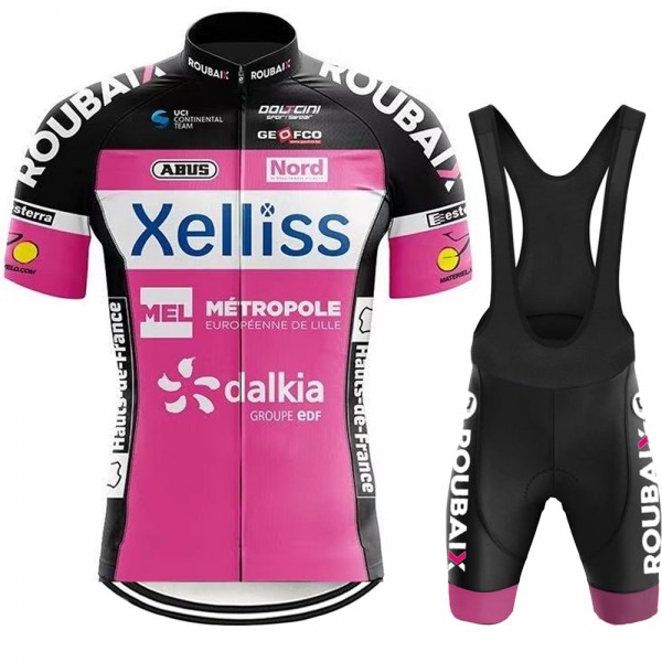 Xelliss Pro 2021 Team Fahrradbekleidung Radtrikot+Fietsbroeken Korte ffWvYR Xelliss Pro 2021 Team Fahrradbekleidung Radtrikot+Fietsbroeken Korte ffWvYR