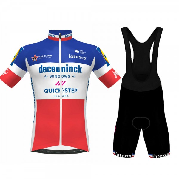 france champion Pro Team 2021 Fahrradbekleidung Radteamtrikot Kurzarm+Kurz Radhose 8YxztC france champion Pro Team 2021 Fahrradbekleidung Radteamtrikot Kurzarm+Kurz Radhose 8YxztC