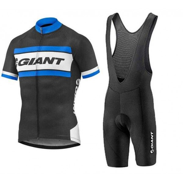 2016-2017 Giant Fahrradbekleidung Radteamtrikot Kurzarm+Kurz Radhose Kaufen blau 02 WERVE 2016-2017 Giant Fahrradbekleidung Radteamtrikot Kurzarm+Kurz Radhose Kaufen blau 02 WERVE
