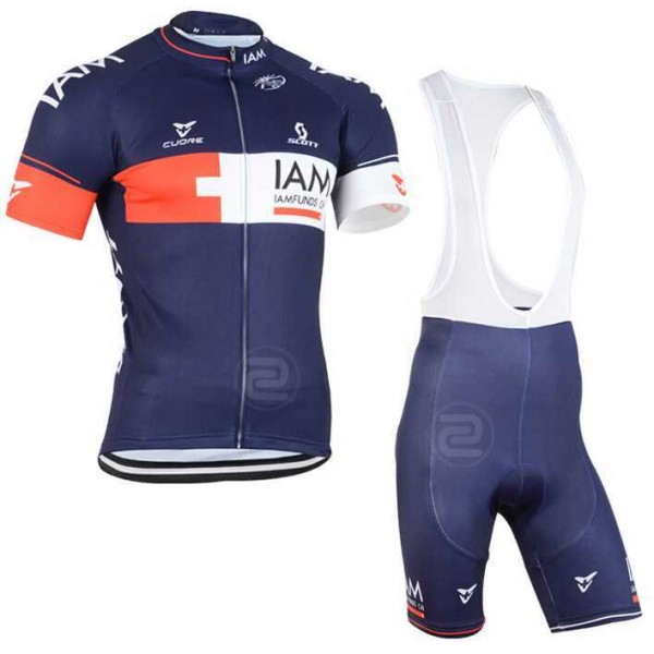2015 IAM Fahrradbekleidung Radteamtrikot Kurzarm+Kurz Radhose Kaufen SNYBB 2015 IAM Fahrradbekleidung Radteamtrikot Kurzarm+Kurz Radhose Kaufen SNYBB