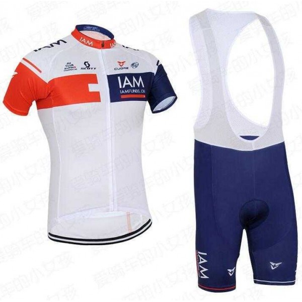 2016 IAM Fahrradbekleidung Radteamtrikot Kurzarm+Kurz Radhose Kaufen X5ELU 2016 IAM Fahrradbekleidung Radteamtrikot Kurzarm+Kurz Radhose Kaufen X5ELU