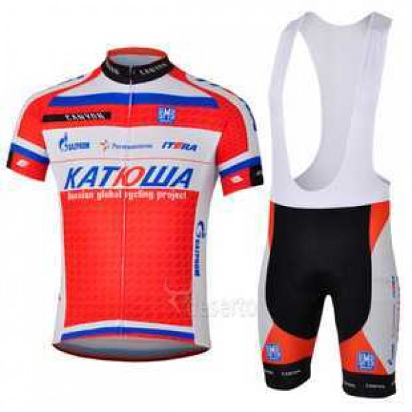 Katusha Teams Fahrradbekleidung Radteamtrikot Kurzarm+Kurz Radhose Kaufen L2XEF Katusha Teams Fahrradbekleidung Radteamtrikot Kurzarm+Kurz Radhose Kaufen L2XEF