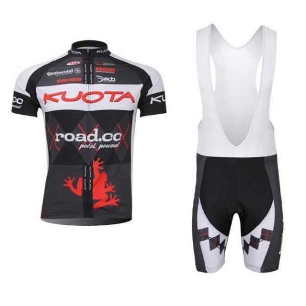 Kuota Road CC Fahrradbekleidung Radteamtrikot Kurzarm+Kurz Radhose Kaufen IR2WJ Kuota Road CC Fahrradbekleidung Radteamtrikot Kurzarm+Kurz Radhose Kaufen IR2WJ