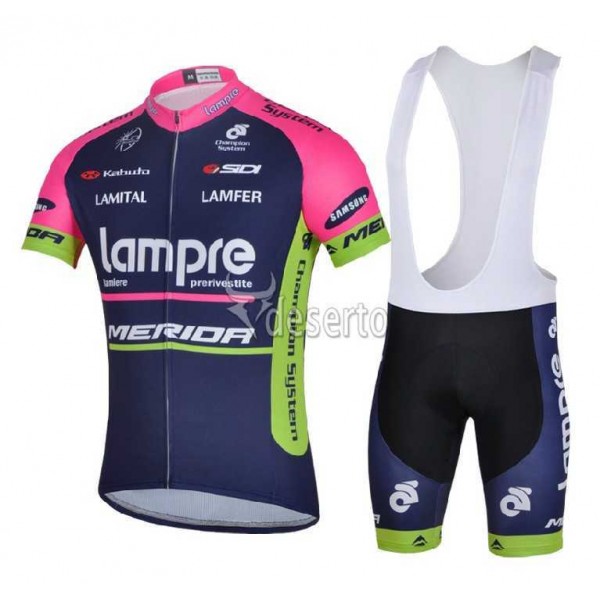 Lampre Merida 2014 Fahrradbekleidung Radteamtrikot Kurzarm+Kurz Radhose Kaufen blau SK1MA Lampre Merida 2014 Fahrradbekleidung Radteamtrikot Kurzarm+Kurz Radhose Kaufen blau SK1MA