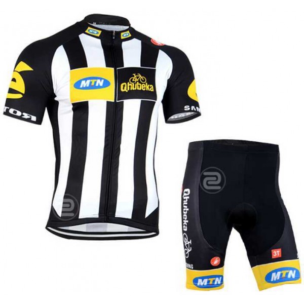 2015 MTN Fahrradbekleidung Radteamtrikot Kurzarm+Kurz Radhose QP42R 2015 MTN Fahrradbekleidung Radteamtrikot Kurzarm+Kurz Radhose QP42R