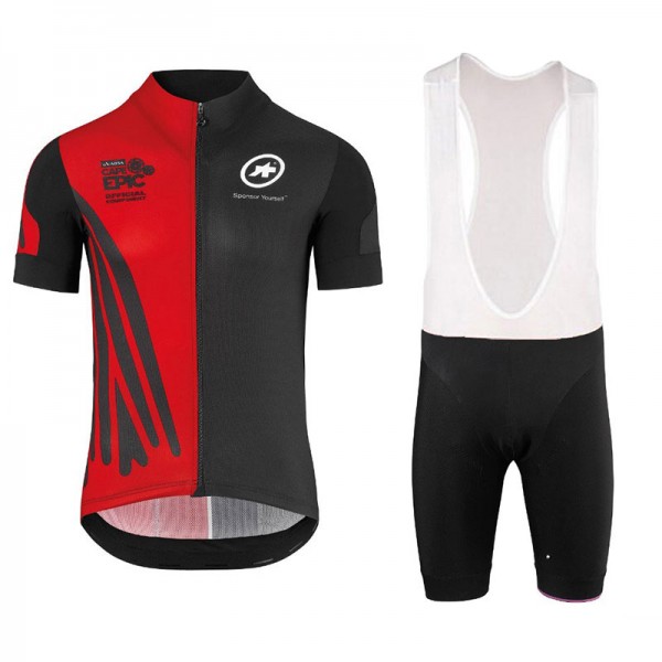 Nouveau 2018 Assos SS.Capeepicx Fahrradkleidung Radsportbekleidung Kurzarm Trikot+Trägerhose Kurz Schwarz Rot IP2FY Nouveau 2018 Assos SS.Capeepicx Fahrradkleidung Radsportbekleidung Kurzarm Trikot+Trägerhose Kurz Schwarz Rot IP2FY